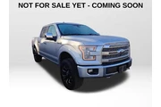 Ford F-150 2015 4x4 Platinum en San Diego