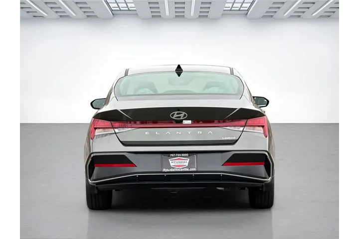 $23997 : Hyundai ELANTRA 2025 Limited image 7