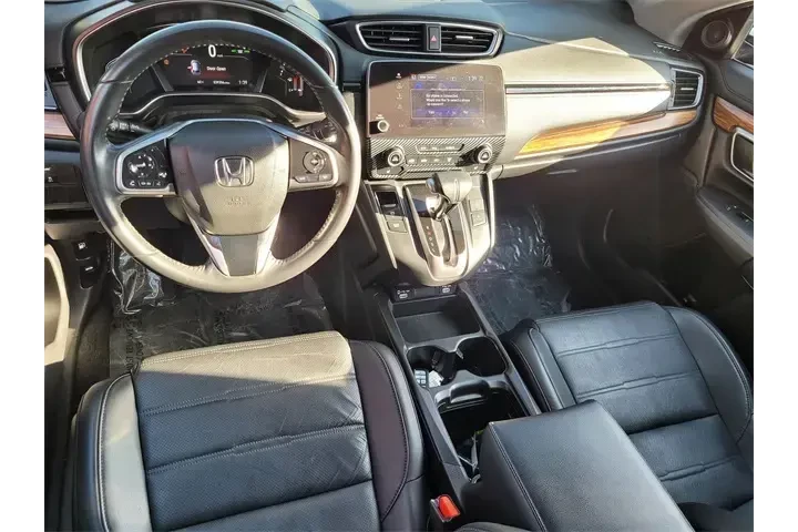 $26988 : Honda CR-V 2022 EX-L 4dr SUV image 8