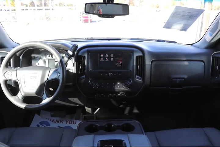 2016 GMC Sierra 1500 image 2