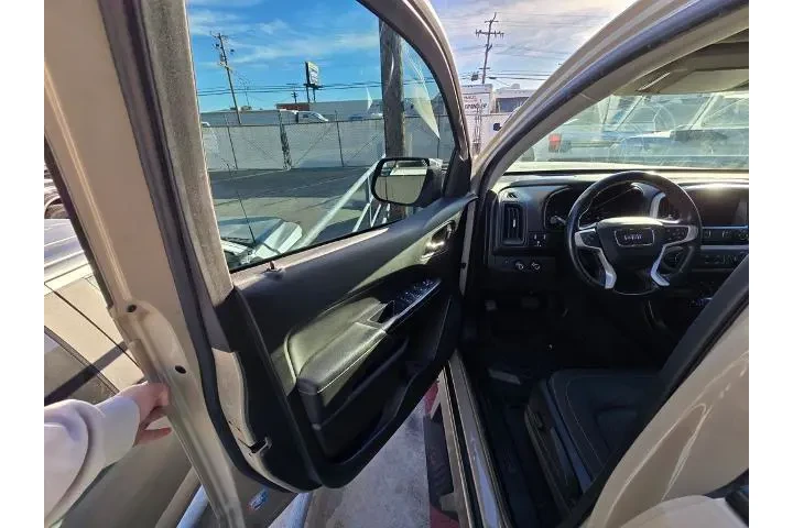 $29600 : GMC Canyon 2021 4x4 Elevatio image 7