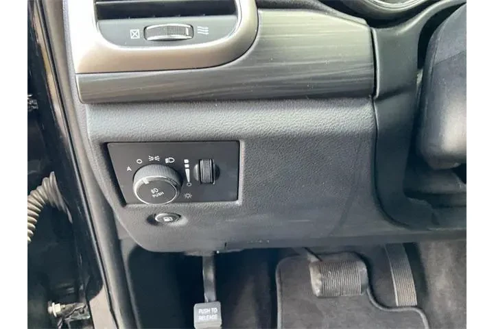 $19000 : Jeep Grand Cherokee 2019 4x2 image 7