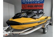 $14991 : 2018 Sea-Doo SEADOO/BRP RXP-X thumbnail