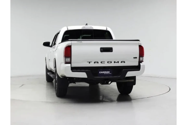 $28998 : Toyota Tacoma 2022 4x2 SR5 V image 6