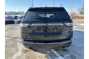 $29998 : Chevrolet Traverse 2020 4x4 thumbnail