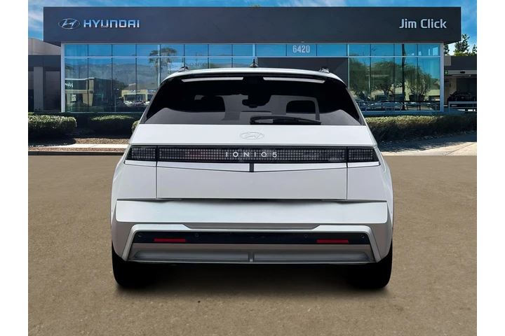 $32300 : Hyundai IONIQ 5 2025 Limited image 6