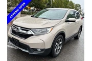 Honda CR-V 2018 EX 4dr SUV en San Bernardino