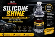 Silicone Shine en Fort Lauderdale