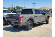 $39999 : Ford F-150 2018 4x4 Raptor 4 thumbnail