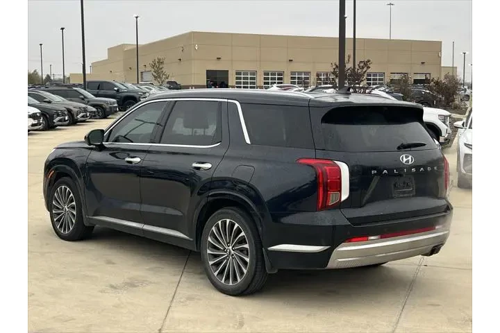 $34499 : Hyundai PALISADE 2023 Callig image 9