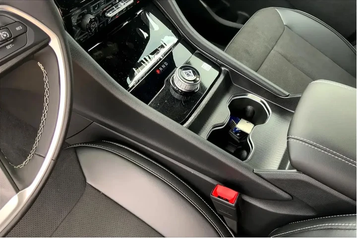 $34865 : Jeep Grand Cherokee 2024 4x4 image 7