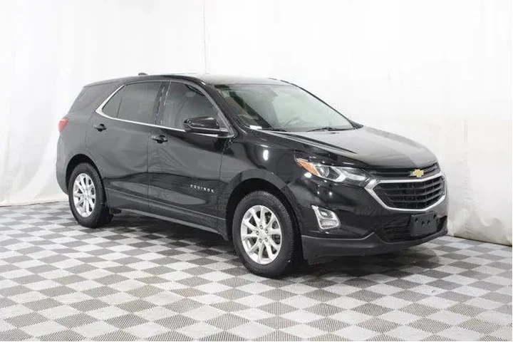 $12959 : Chevrolet Equinox 2019 4x4 L image 1