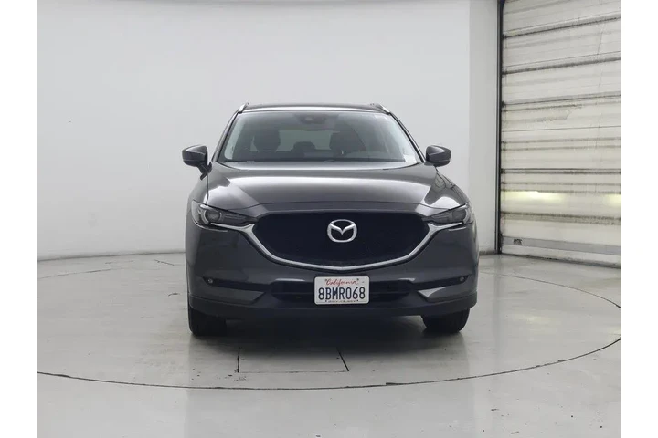 $19998 : Mazda CX-5 2017 AWD Grand Se image 5