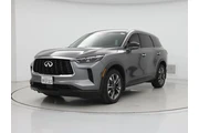 $38998 : INFINITI QX60 2023 Luxe 4dr thumbnail