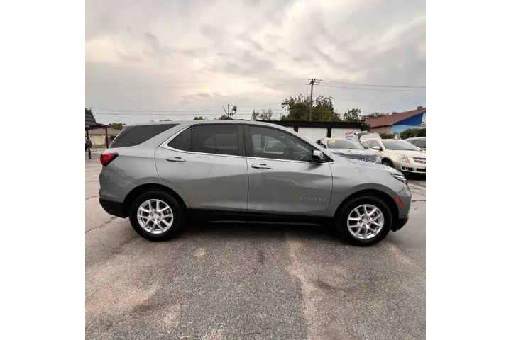$22995 : 2024 Equinox LT image 5