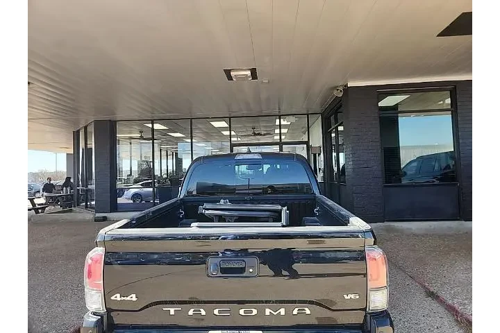 $38058 : Toyota Tacoma 2023 4x4 Limit image 4