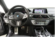 $34922 : BMW 7 Series 2020 740i 4dr S thumbnail