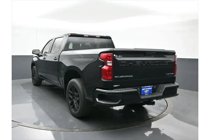 $30989 : Chevrolet Silverado 1500 202 image 4