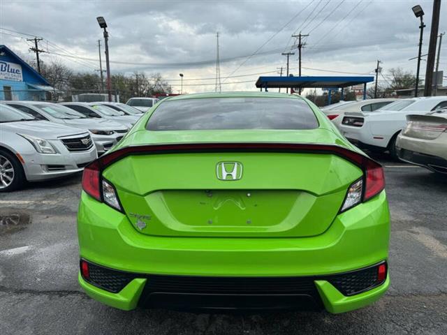 $16495 : 2016 Civic LX image 9