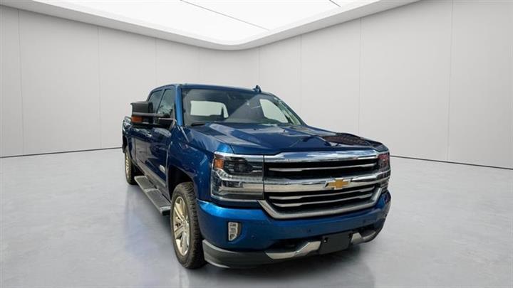 2017 Silverado 1500 HIGH COUN image 2