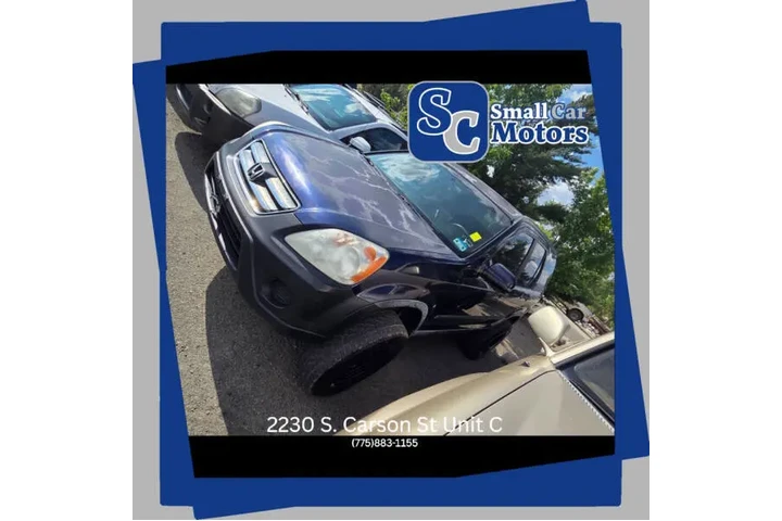 $4495 : 2006 CR-V EX image 2