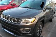 PRE-OWNED 2019 JEEP COMPASS L