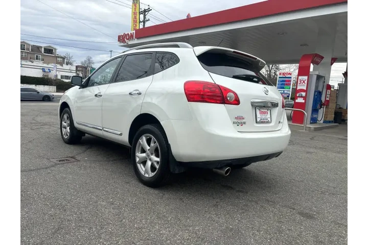 $6999 : 2011 Rogue S image 5