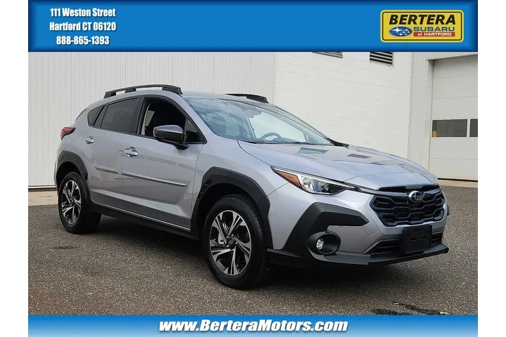 $26970 : Subaru Crosstrek 2025 AWD Pr image 1