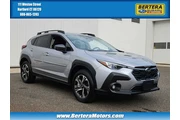 Subaru Crosstrek 2025 AWD Pr