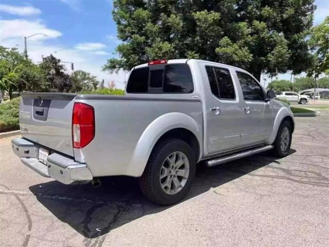 $25888 : 2019 NISSAN FRONTIER CREW CAB image 7