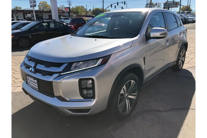 $16990 : 2021 Outlander Sport 2.0 SE 4 image 6