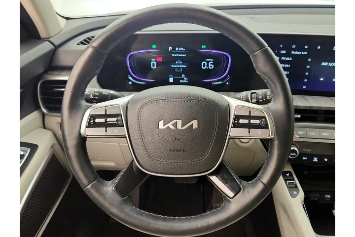 $37998 : Kia Telluride 2023 AWD EX 4d image 10