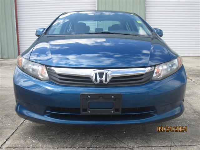 $10995 : 2012 Civic image 7