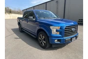 Ford F-150 2017 4x4 King Ran en Birmingham