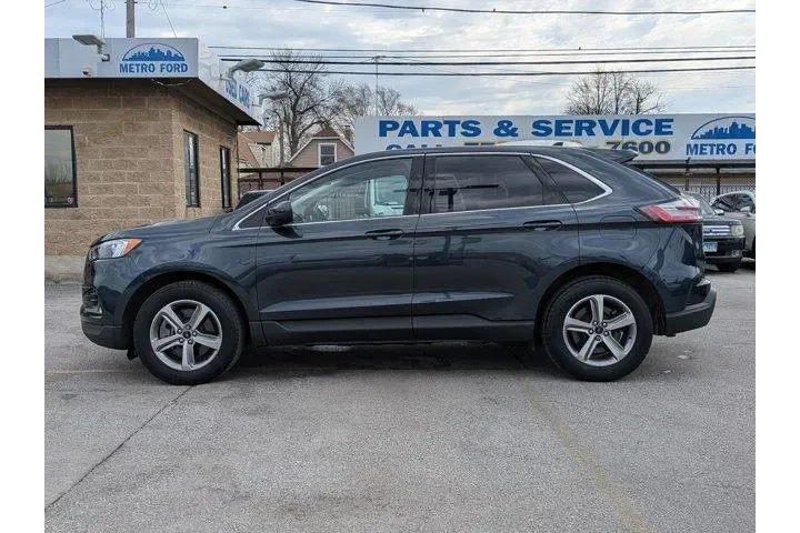 $23998 : Ford Edge 2023 AWD ST-Line 4 image 7