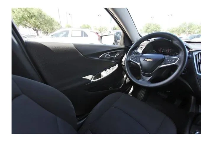 $14998 : Chevrolet Malibu 2018 LS Fle image 9