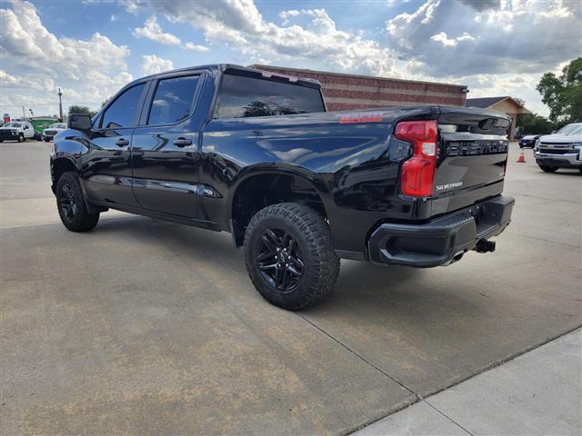 $39999 : 2020 CHEVROLET SILVERADO 1500 image 10