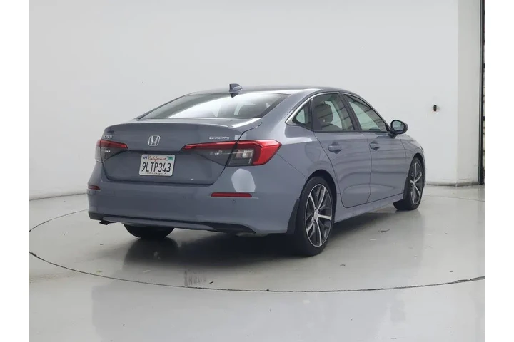 $29998 : Honda Civic 2024 Touring 4dr image 8