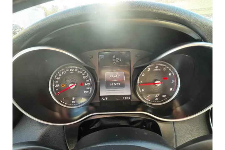 $11995 : 2015 Mercedes-Benz C-Class image 10