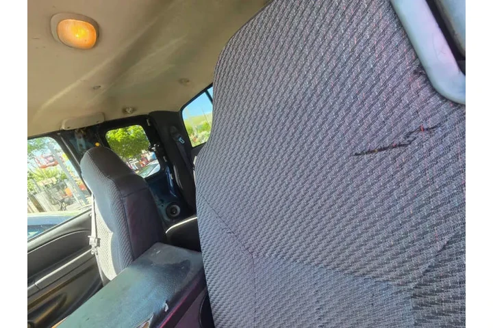 $1000 : 2001 Ram 1500 image 6