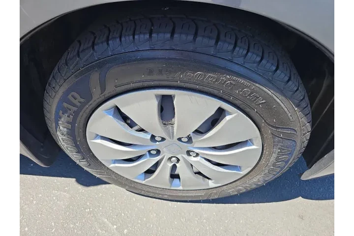 $9995 : 2008 Accord LX image 9