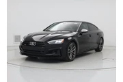 $32998 : Audi S5 Sportback 2018 AWD 3 thumbnail
