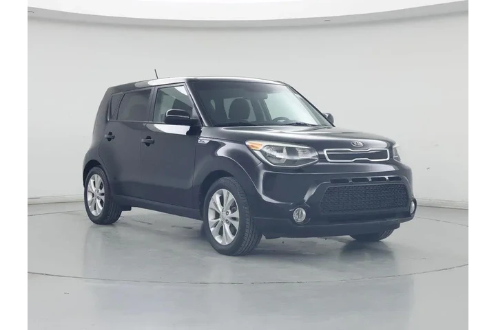 $14998 : Kia Soul 2016 + 4dr Crossove image 1