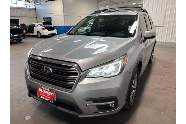 $24946 : Subaru Ascent 2020 AWD Limit image 7