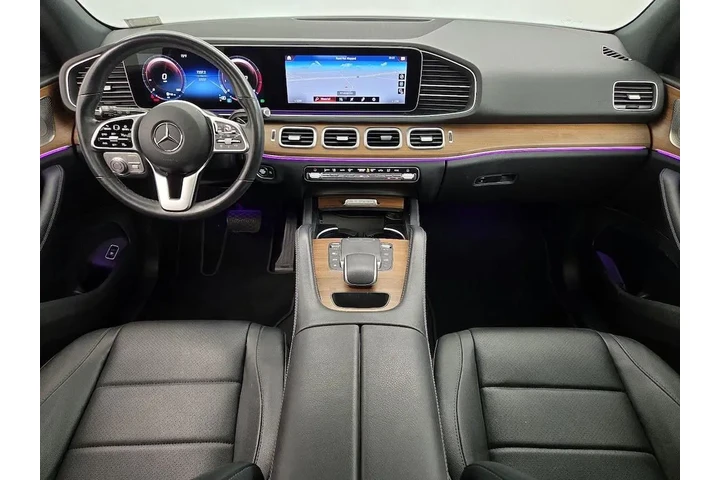 $38998 : Mercedes-Benz GLE 2022 GLE 3 image 1