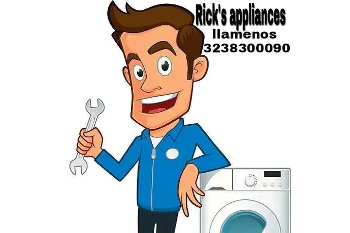 REPARA LAVADORAS image 1