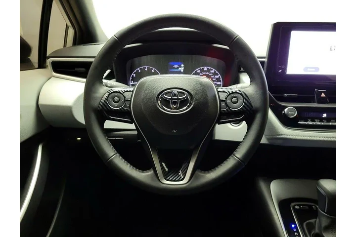 $24998 : Toyota Corolla 2025 SE 4dr S image 10
