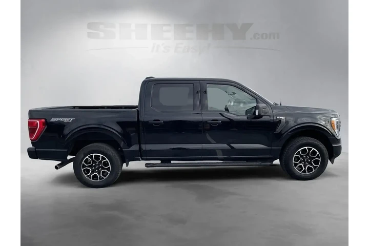 $39000 : Ford F-150 2022 4x4 XL 4dr S image 10