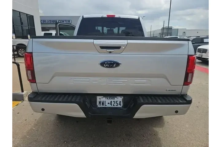 $31753 : Ford F-150 2019 4x4 XL 4dr S image 8