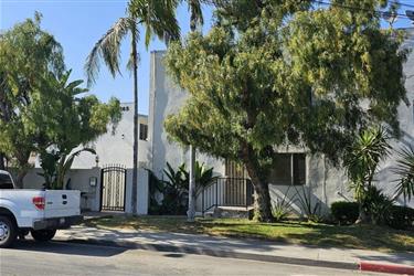 CUDAHY APARTAMENTO en Los Angeles